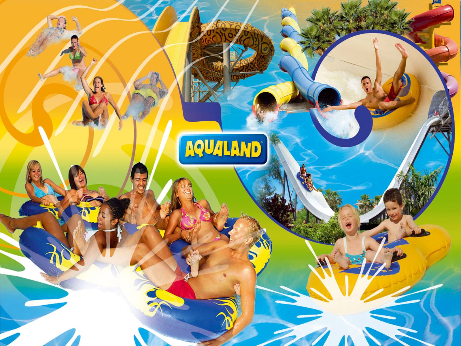 Aqualand Fréjus