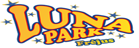 Luna Parc Fréjus