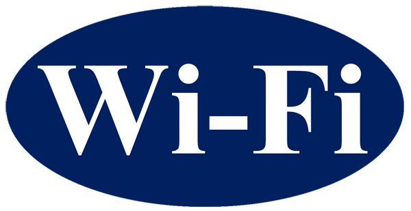 WiFi access
