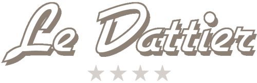 Camping 4 étoiles Var Le Dattier