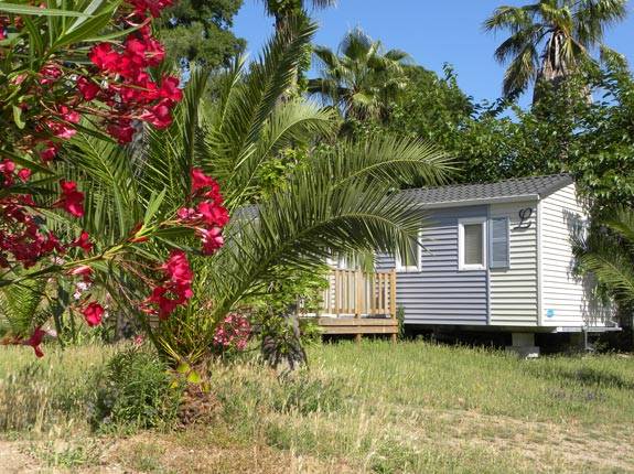 Tarifs locations camping