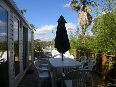 camping frjus avec piscines