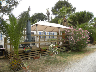 camping frjus proche parc zoologique