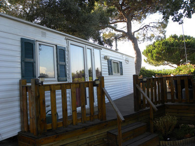 camping 4 toiles var