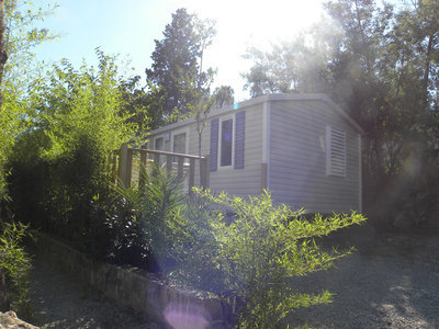 camping frjus avec piscines