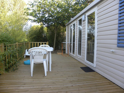 camping 4 toiles frjus