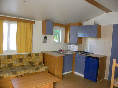 camping 4 toiles frjus