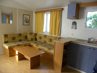 camping 4 toiles var