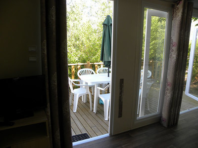 camping 4 toiles frjus