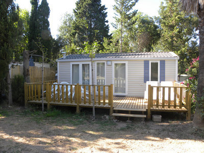 camping 4 toiles frjus avec piscines